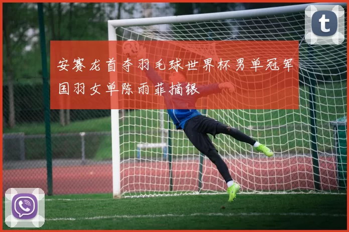 安赛龙首夺羽毛球世界杯男单冠军国羽女单陈雨菲摘银