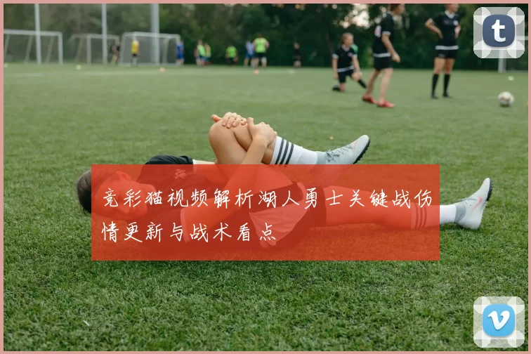 竞彩猫视频解析湖人勇士关键战伤情更新与战术看点