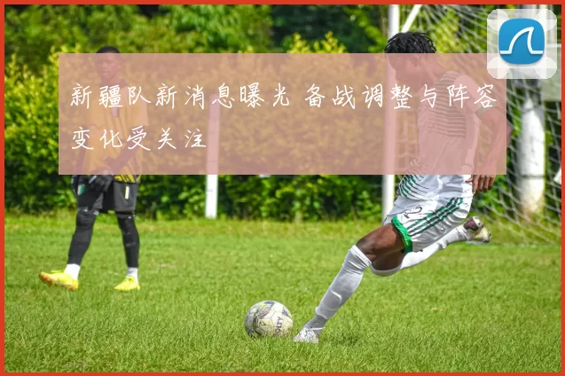 新疆队新消息曝光 备战调整与阵容变化受关注